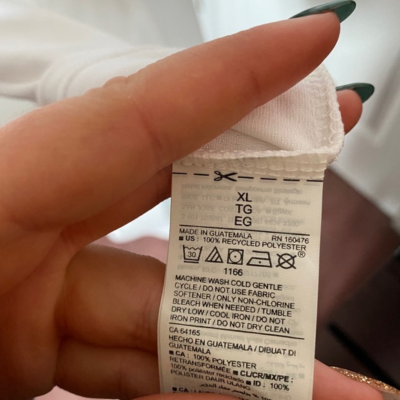 Old Navy Active Polo - Picture 2 of 10